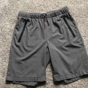 Boys shorts